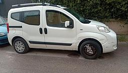 Fiat Qubo - 2014
