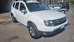 Dacia Duster 1.6 115Cv Start&Stop 4X2 Gpl Lauréate
