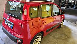 Fiat Panda 1.3 Mjt