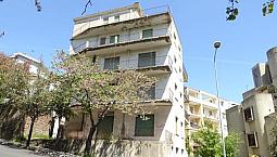 Intero Palazzetto Al Centro Di Nuoro