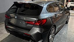 Bmw Serie 1 118D Msport Km 43159