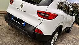 Renault Kadjar 2016 1.5Dci 110Cv