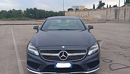 Mercedes Cls 250 4Matic 2016/Da Vetrina
