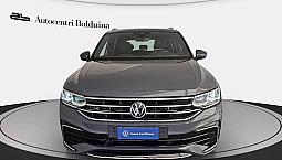 Volkswagen Tiguan 1.5 Tsi R-Line 150Cv Dsg