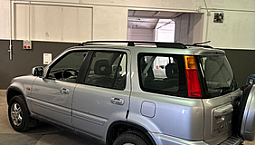 Honda Crv