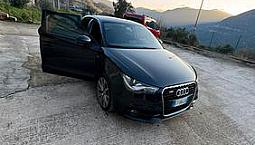 Audi A1 Sline