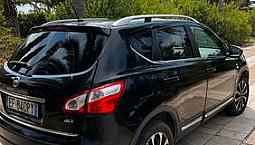 Nissan Qashqai 1ª Serie - 2011