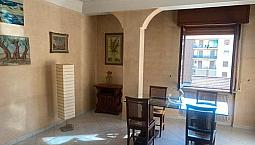 Trilocale Con Cucina Abitabile 100 M2 + Garage