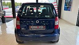 Fiat Idea 1.4 16v Dynamic