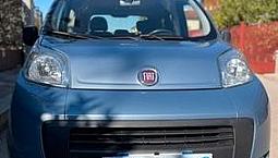 Fiat Qubo 1.3mjt | 80cv - 2016