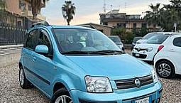 Fiat Panda 1.3 Mjt 16V Emotion