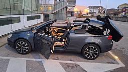 Vw Eos