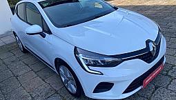 Renault Clio Blue Dci 100 Cv 5 Porte Evolution