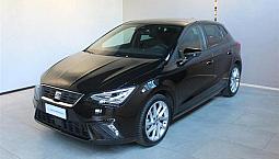 Seat Ibiza 1.5 Tsi 150 Hp Fr Automatica Dsg