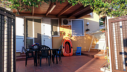 Affitt Villetta A Porto Cesareo Lecce Casa Vacanza