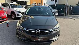 Opel Astra Sports Tourer 1.6 Cdti Cosmo
