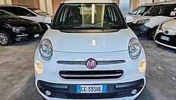 Fiat 500l Autocarro N1 €6d Uniprop. Prezzo Iva