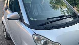 Smart 800 Diesel