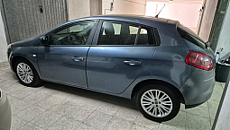 Fiat Bravo