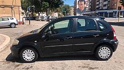 Citroen C3 1.1 Benzina 2006