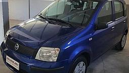 Fiat Panda 1.1 Active