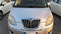 Lancia Musa 1.3 Mjt Restyling Platino