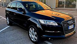 Audi Q7 1ª Serie - 2007