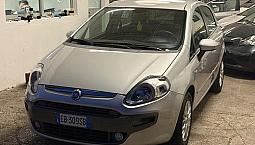 Fiat Punto Evo 1.2 5 Porte Dynamic