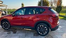 Mazda Cx-5 2ª Serie - 2015