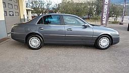 Lancia Thesis 3.0 V6 24V Aut - 6 Cilindri Busso - 