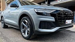 Audi Q8 50 Tdi 286 Cv Quattro Tiptronic Sport Plus