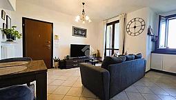 2 Locali A Borgo Virgilio
