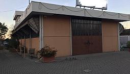 Appartamento 120Mq Con Capannone