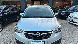 Opel Crossland X 1.2 *69000km* Neopatentati