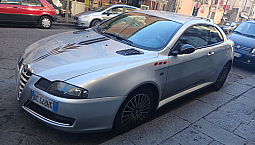 Alfa Romeo Gt 1900 Disel