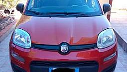 Fiat Panda 0.9 Twin Air Turbo