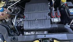 Fiat Panda 1.4 Natural Power Classic