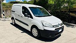 Citroen Berlingo Furgone 3 Posti 1.6 Hdi 90 Clima