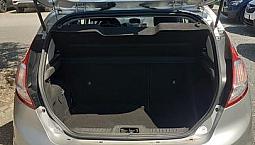 Ford Fiesta 2016 - 1.5 Tdci 75Cv Lb Automobili