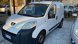 Peugeot Bipper 1.4 Hdi 70cv Furgone