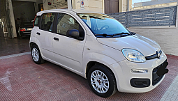 Panda 1.2 Lounge