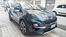 Kia Sportage 1.6 Crdi 115Cv Gt-Line Full-Led 2019 