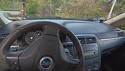 Fiat Punto 3ª Serie - 2008