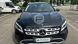 Mercedes Gla 200 D Automatic 4Matic Premium