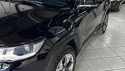 Jeep Compass 2.0 Multijet Ii 170 Cv Aut. 4Wd Limit