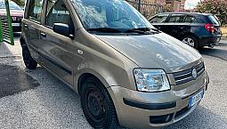 Fiat Panda 1.2 Dynamic Gpl