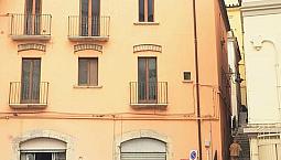Vico Insorti Appartamento Mq. 100 Netti