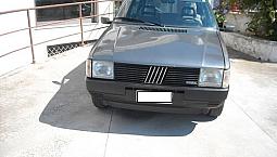 Fiat Uno Fire Ie