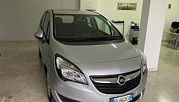 Opel Meriva 1.6 Cdti Innovation 96.000 Km