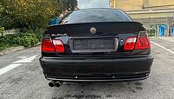 Bmw 328I Kit Alpina 